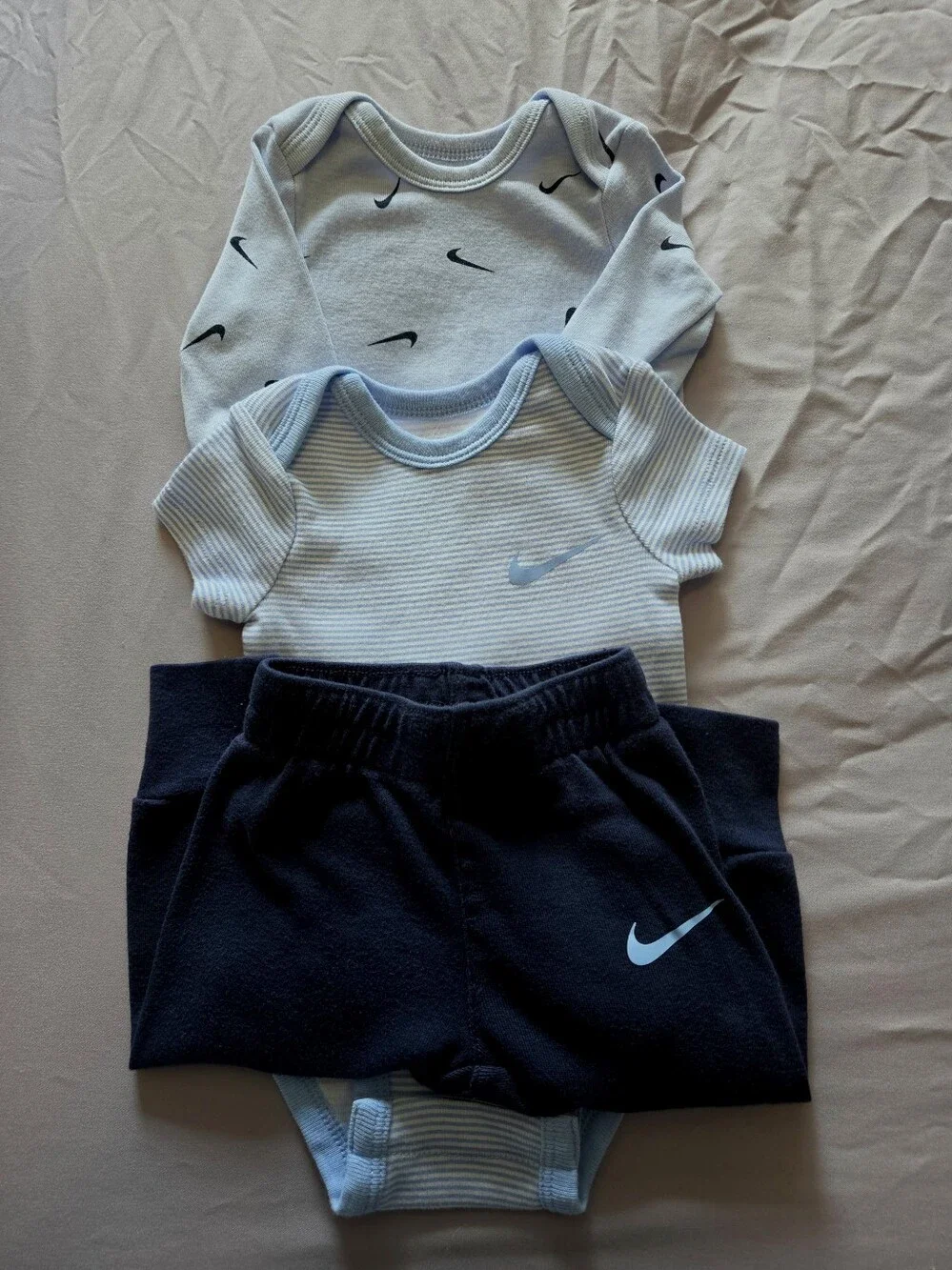 EUC~Large Lot (38) Of Baby Boy Clothing. SIze Newborn-6 Months